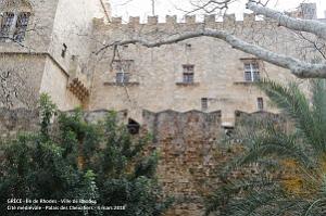 118- Citadelle medievale